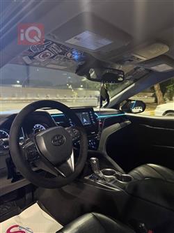 تۆیۆتا کامری